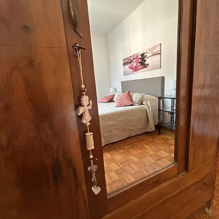 Apartment A Casa Carducci
